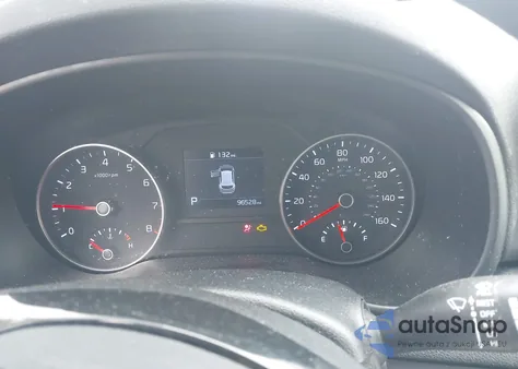 2020 Kia Sportage Lx from USA, damaged, VIN KNDPM3AC0L7786942